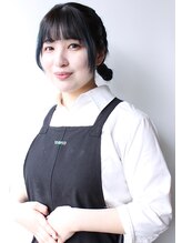 モリオフロムロンドン 原宿本店(morio from London) 谷口 