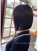 髪質改善/ヘッドスパ/白髪染め/カラー/リタッチ/岡崎