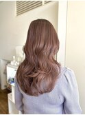 ロングスタイル