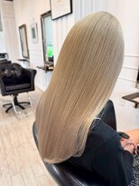 シーバイラヴィズム 万代店(Sea by LUVISM)&nbsp;ミルクティーベージュ