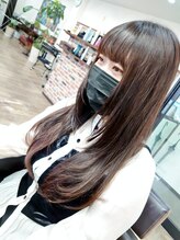 サロンドリアン(Salon de Lien) ～Lien渡邊～ワンホンレイヤー