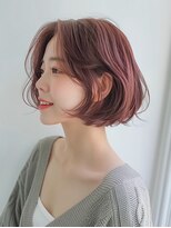 モードケイズ JR茨木improve店(MODE K's) ピンクパープル