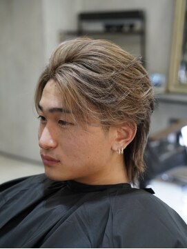 ジ オブスキュア ヌヴォー(THE OBSCURE NOVEAU) シャドウルーツ