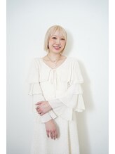 エクラヘアーズボウグループ(eclat hair’s BEAU group)&nbsp;Asst 西田