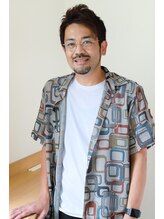 アリゲート ダイカンヤマ(Ari gate daikanyama) 中村 コースケ