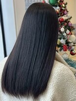 リブ バイ ボクノ(Liv by bokuno)&nbsp;髪質改善/縮毛矯正/トリートメント