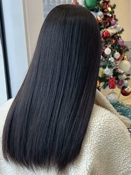 リブ バイ ボクノ(Liv by bokuno) 髪質改善/縮毛矯正/トリートメント