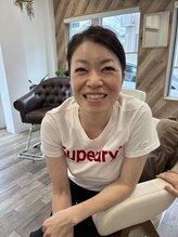 サロン アイズ(salon I's)&nbsp;KEIKO 