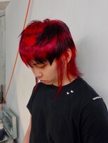 シティ(sity.) 天神 デザインカラー ハイトーンカラー ブリーチカラー