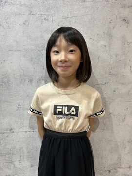 レム(Rem.) 【Kage】親子/学生さん/OLさん/メンズ/20代/30代/40代/50代