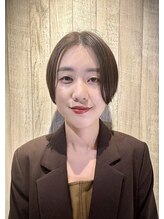 ディアーズ 徳島店(Dears) 藤井 晴香