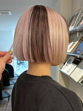 リリック(LYLICK) ローライトデザインカラー