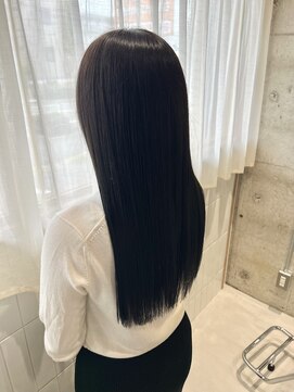 ルーム 富貴ノ台店(room) 艶髪ロング !