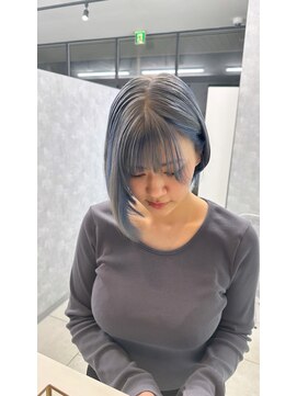 グランデ リー(GRANDE ly) アンブレラカラー