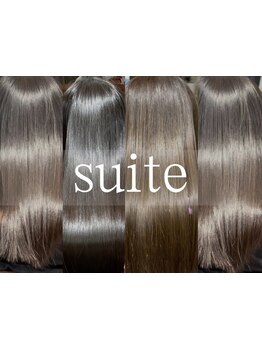 一人ひとりの髪質やダメージレベルを見極め、最適な施術をご提案◎自然なシルエットのストレートヘアに◇