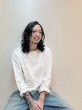 フィルム コウベ(Film Kobe) 肌埜 直也