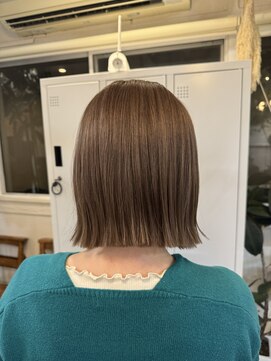 タオ(tao) 可愛いスタイル