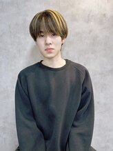 スタンス(STANCE) HIRYU