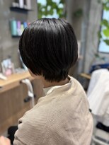 シアート(SHEART)&nbsp;ショートボブ