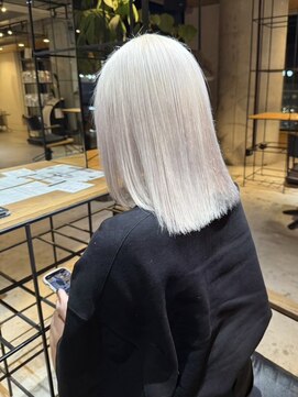 リムレス(LIMLESS) 韓国レイヤー/くびれレイヤー/顔周りレイヤー/万代/新潟駅前