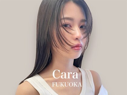 Cara FUKUOKA 薬院駅前【3月中旬NEW OPEN(予定)】の写真