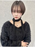 ショートレイヤー