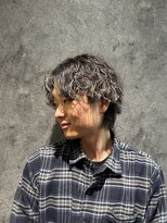 ドゥーエン 緑橋店(DoEN) メッシュツイストスパイラル