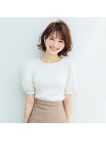 アンサ 椥辻店(ANSA)&nbsp;外ハネボブ