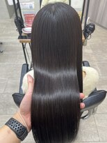 ケーオーエスピンク(K O S pink) 超高濃度水素ストレート