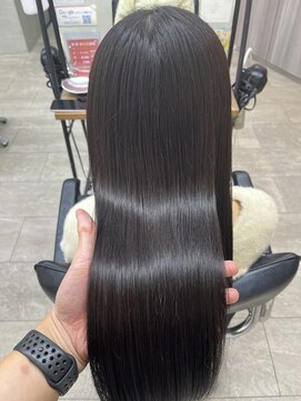 ケーオーエスピンク(K O S pink) 超高濃度水素ストレート