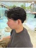 フェザーショート！