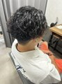 クレル(CLEL) 【Men's hair salon CLEL】