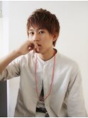 メンズショート★