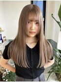 ミルクティー