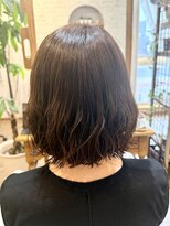 ニップ(nip) カット