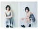 カグヤヒメシュヴシュール(kaguyahime cheveux sur)の写真