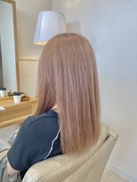 グラウンド 黒笹店(ground) ベージュカラー