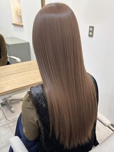【和歌山・髪質改善人気No1★Merak】誰もが振り返る艶髪へ♪最高峰のケアをご提案