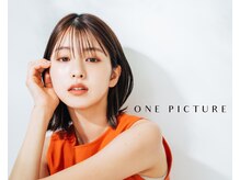 ワンピクチャー(ONE PICTURE)