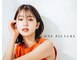 ワンピクチャー(ONE PICTURE)の写真/【青葉台駅徒歩3分】隠れ家的少人数サロン*都内に行かなくても手に入るクオリティーで満足度の高い仕上りに