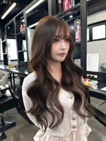 ラピス 名古屋本店(Lapis)&nbsp;【ナチュラルブラウン】最高級エクステ
