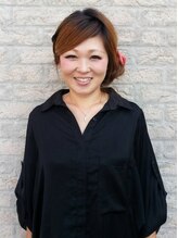 アルディラクレド(aldila CREDO)&nbsp;高須 紘子