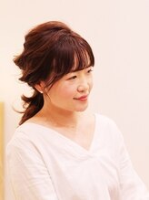 ナック(NUC.)&nbsp;IKUMI 