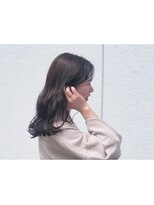 シームリー 千田町店(Seemly)&nbsp;やわらかベージュ