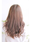 BANCA　世にもおしゃれな甘い髪　滋賀　近江八幡