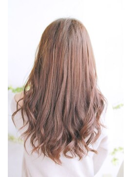 トランクイルバンカ(TRAN9UIL BANCA) BANCA 世にもおしゃれな甘い髪 滋賀 近江八幡