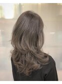 ロングレイヤー
