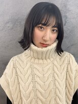 ココロ(COKORO)&nbsp;ナチュラルボブ.