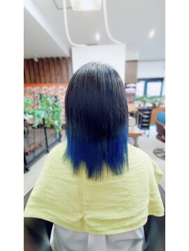 マノアマノデュオ(mano.a.mano Duo) 【鬼滅カラー】Ver.嘴平伊之助