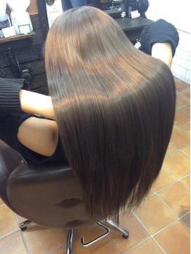 コルク(colku) 髪質改善カラーエステ20代/30代/40代